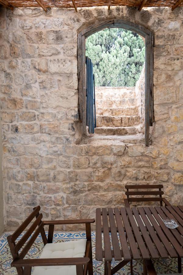 הבית בסמטת תל אביב Villa Roș Pina Exterior foto
