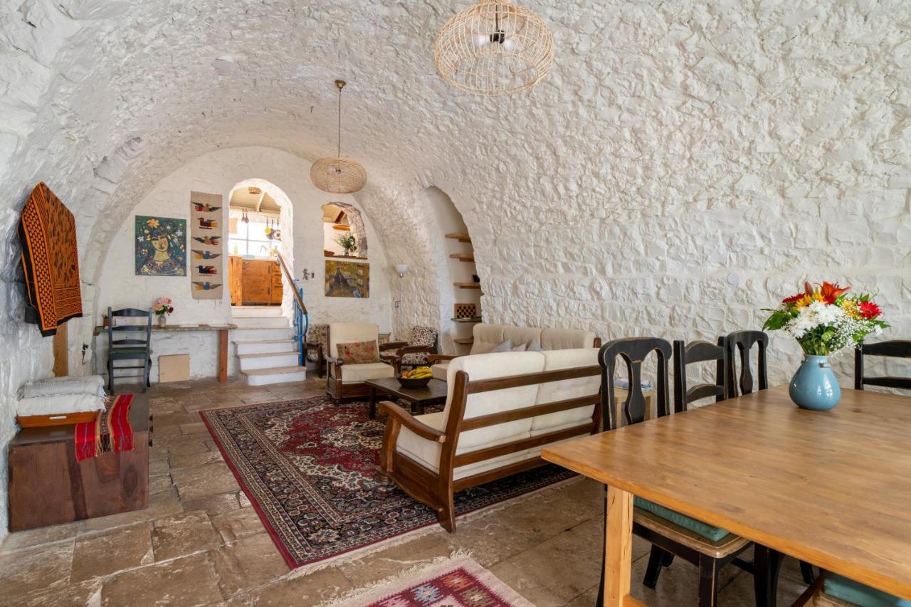 הבית בסמטת תל אביב Villa Roș Pina Exterior foto
