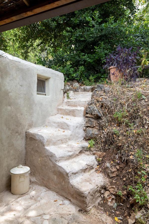 הבית בסמטת תל אביב Villa Roș Pina Exterior foto